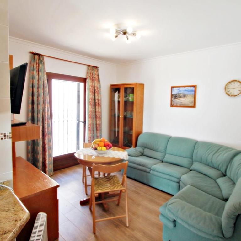 Finca La Verema - holiday home with private swimming pool in Benissa - Villa - 19