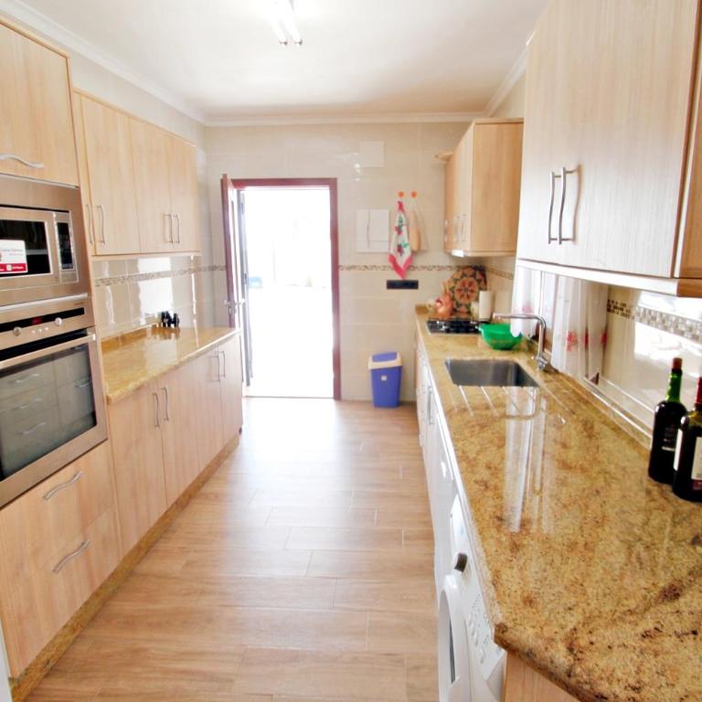 Finca La Verema - holiday home with private swimming pool in Benissa - Villa - 23