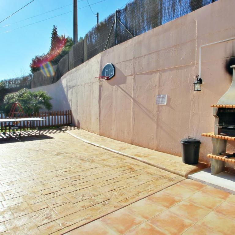 Finca La Verema - holiday home with private swimming pool in Benissa - Villa - 17