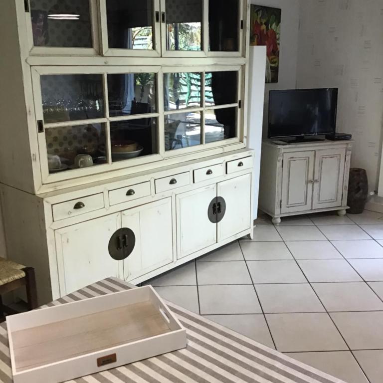 Agréable appartement à 1km du centre de La Teste-de-Buch - Appartement 1 Chambre - 19