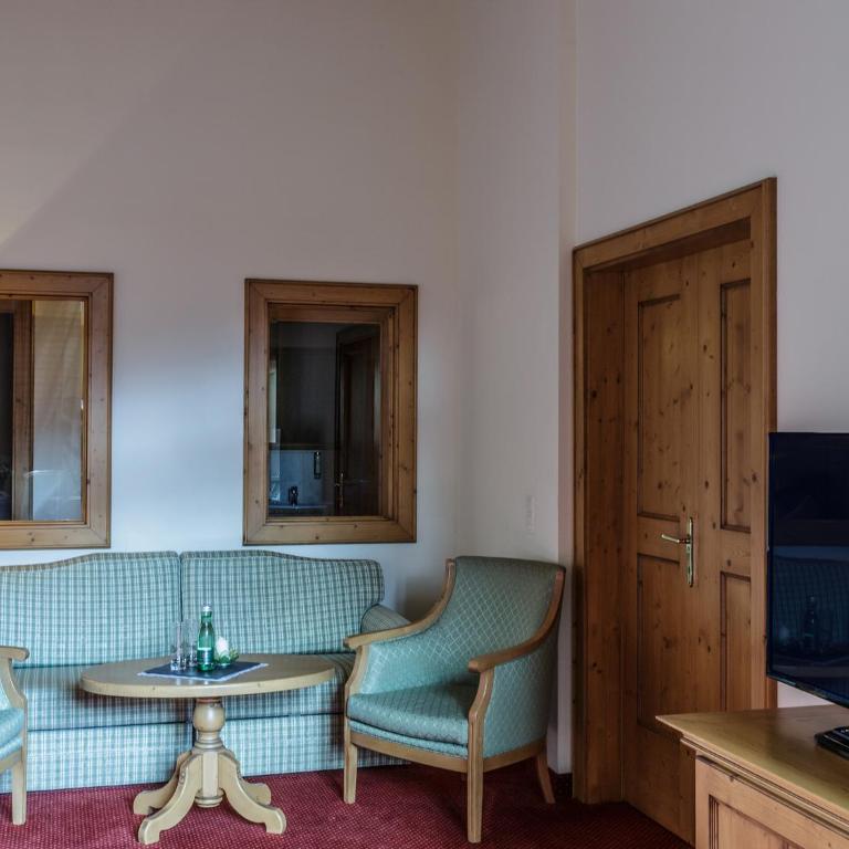 Natur- und Aktivresort Reiterhof - Junior Suite - 5