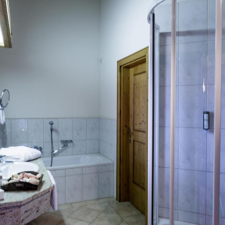 Natur- und Aktivresort Reiterhof - Junior Suite - 6