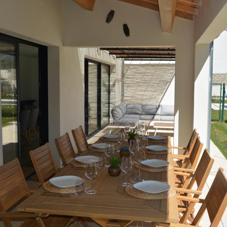 Villa Jilie - Villa - 15
