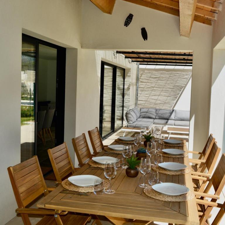 Villa Jilie - Villa - 22
