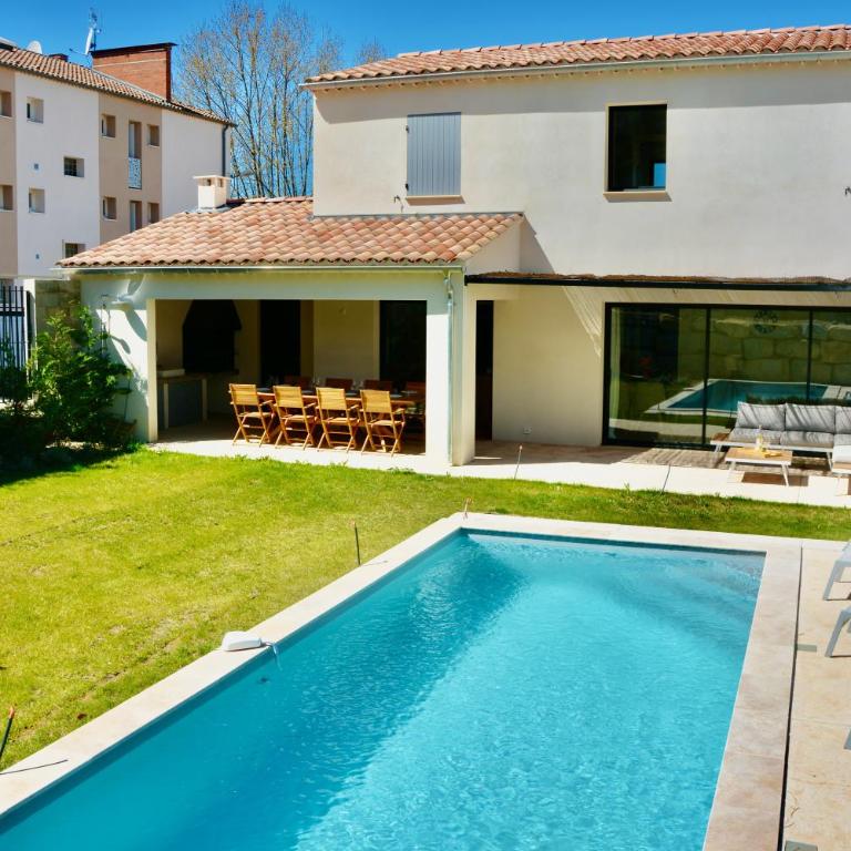 Villa Jilie - Villa - 23