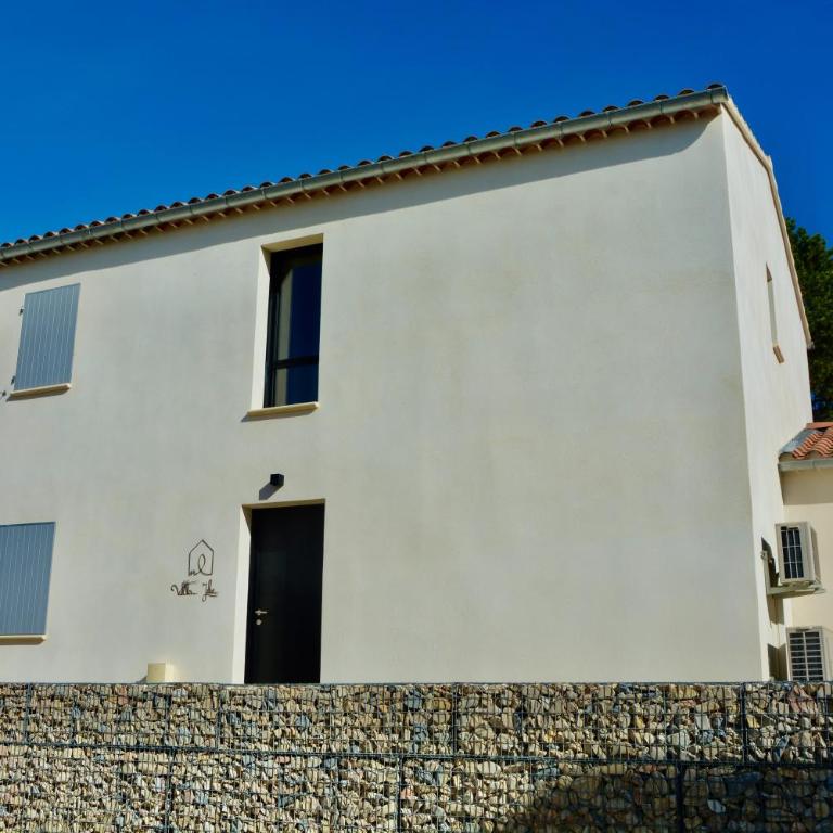 Villa Jilie - Villa - 5