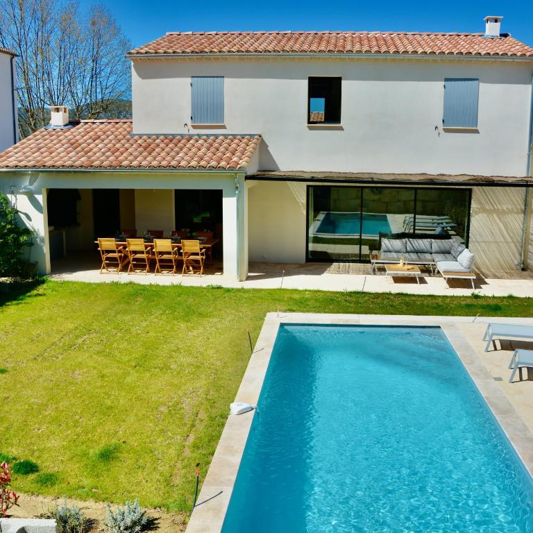 Villa Jilie - Villa - 2