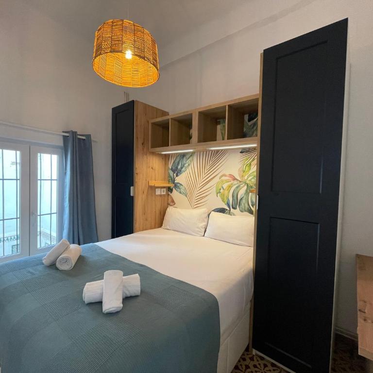 House -Rooftop&Jacuzzi -StayInSeville - Villa Superior - 33