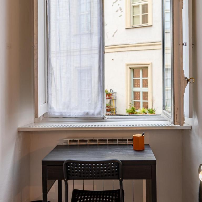 Il Balconcino - Appartamento con 1 Camera da Letto - 11