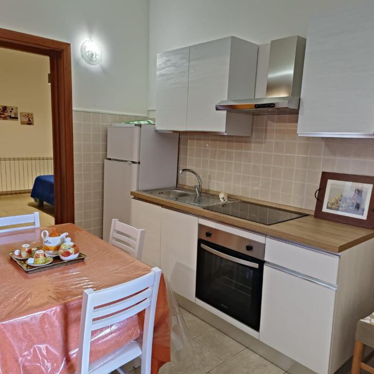 Appartamento Mary - Casa con 2 Camere da Letto - 14