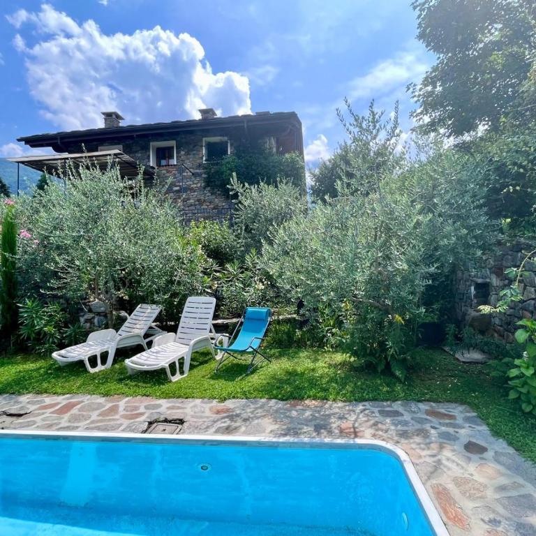 Casa Unica- da Bruno - Premium Apartment mit 3 Schlafzimmern - 7