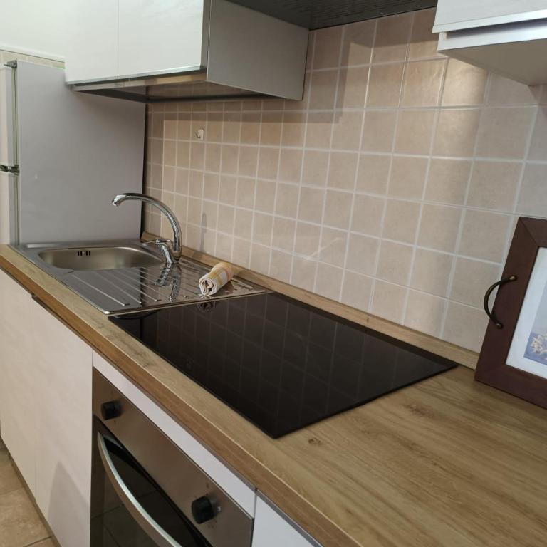 Appartamento Mary - Casa con 2 Camere da Letto - 13