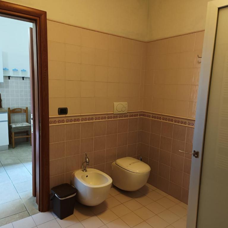 Appartamento Mary - Casa con 2 Camere da Letto - 23