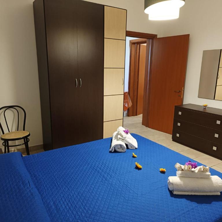 Appartamento Mary - Casa con 2 Camere da Letto - 27