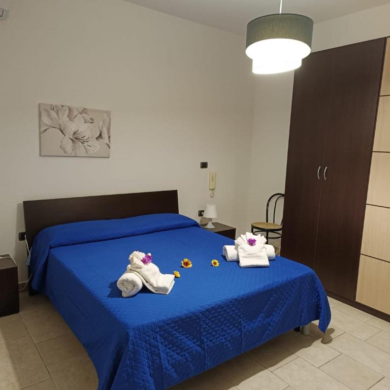 Appartamento Mary - Casa con 2 Camere da Letto - 26