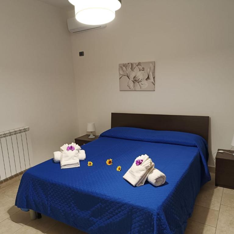 Appartamento Mary - Casa con 2 Camere da Letto - 28