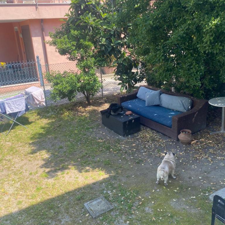 Casa Elisa 10 B - Casa con 1 Camera da Letto - 16