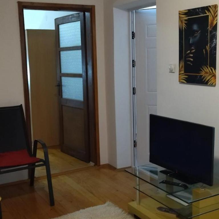 Vila Lenka Sokobanja - Apartment with Balcony - 17