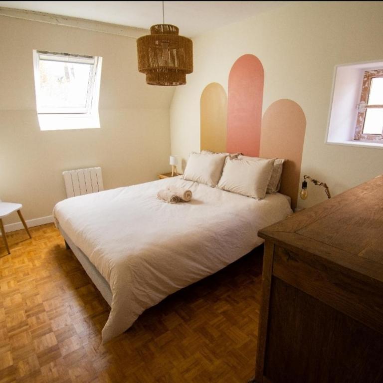 Maisonbroca - Appartement 2 Chambres - 1
