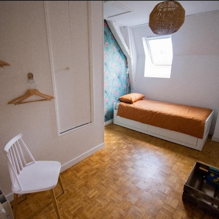 Maisonbroca - Appartement 2 Chambres - 4