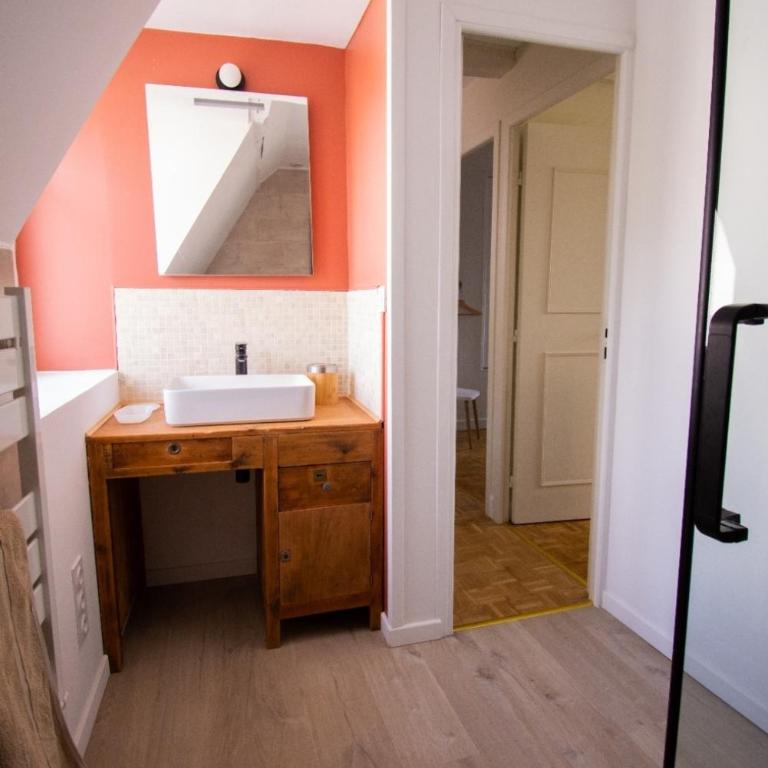 Maisonbroca - Appartement 2 Chambres - 5