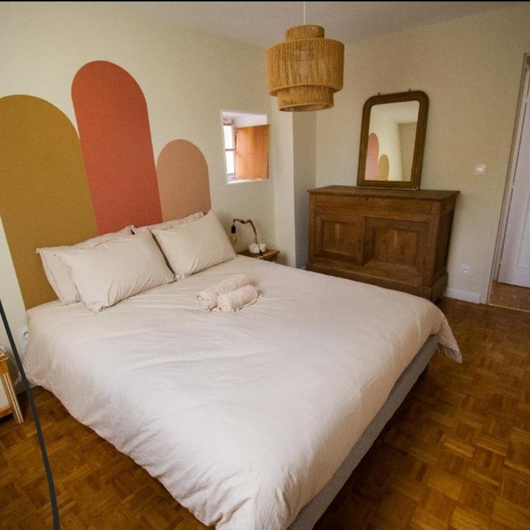 Maisonbroca - Appartement 2 Chambres - 10