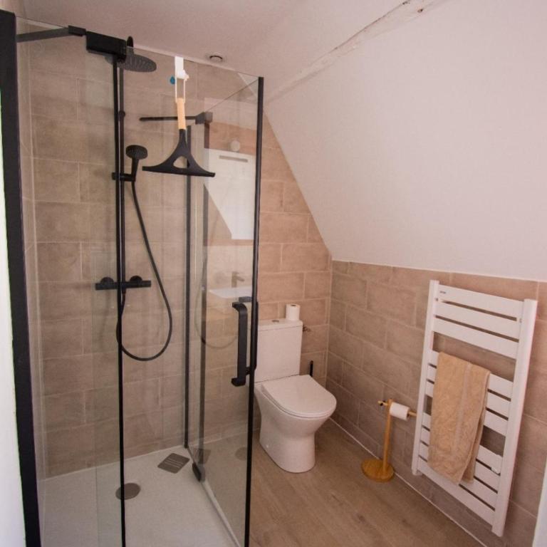 Maisonbroca - Appartement 2 Chambres - 11