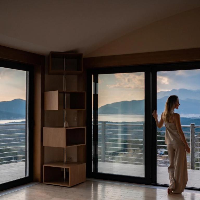 Villa Tivat Bay View - Villa - 2