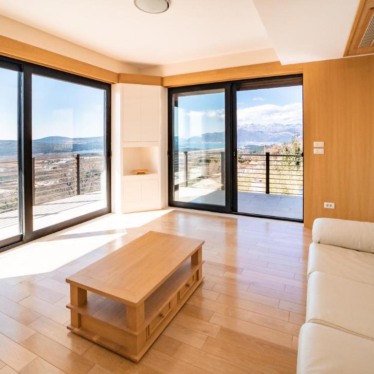 Villa Tivat Bay View - Villa - 24