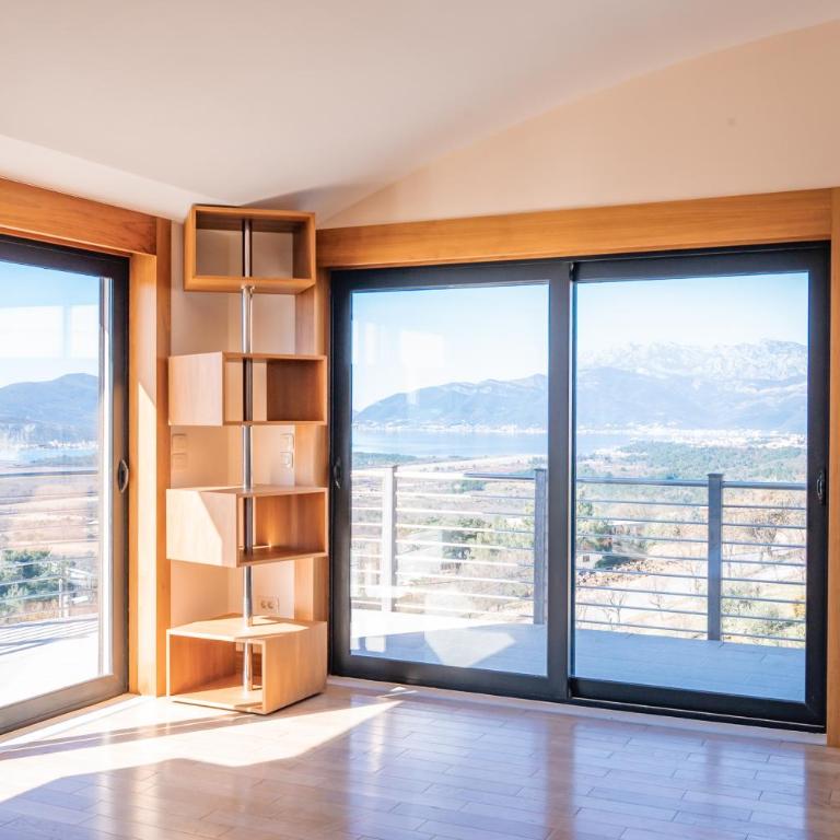 Villa Tivat Bay View - Villa - 43