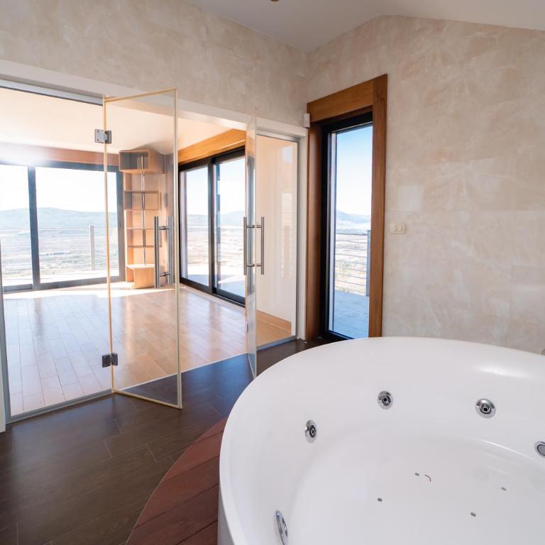 Villa Tivat Bay View - Vila - 49