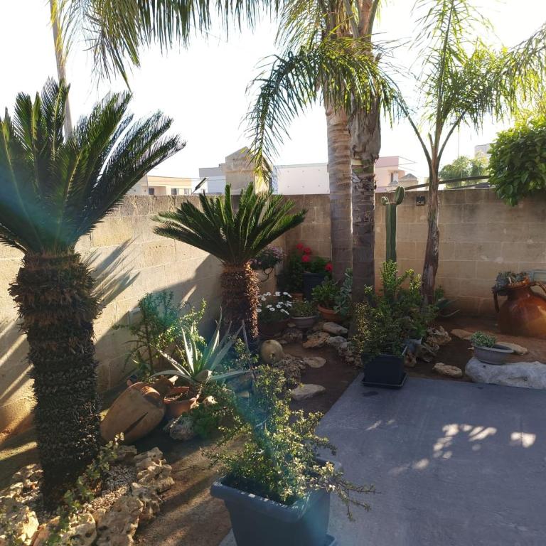 Appartamento Mary - Casa con 2 Camere da Letto - 39