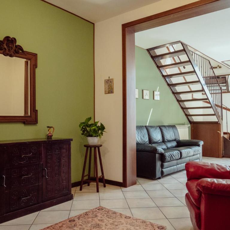 La Maison De Catania - Appartamento con 2 Camere da Letto - 6