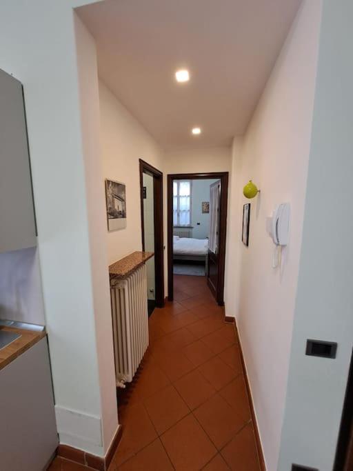 FuoriPorta Affitti Brevi - La Rive Droite - Appartamento con 1 Camera da Letto - 5