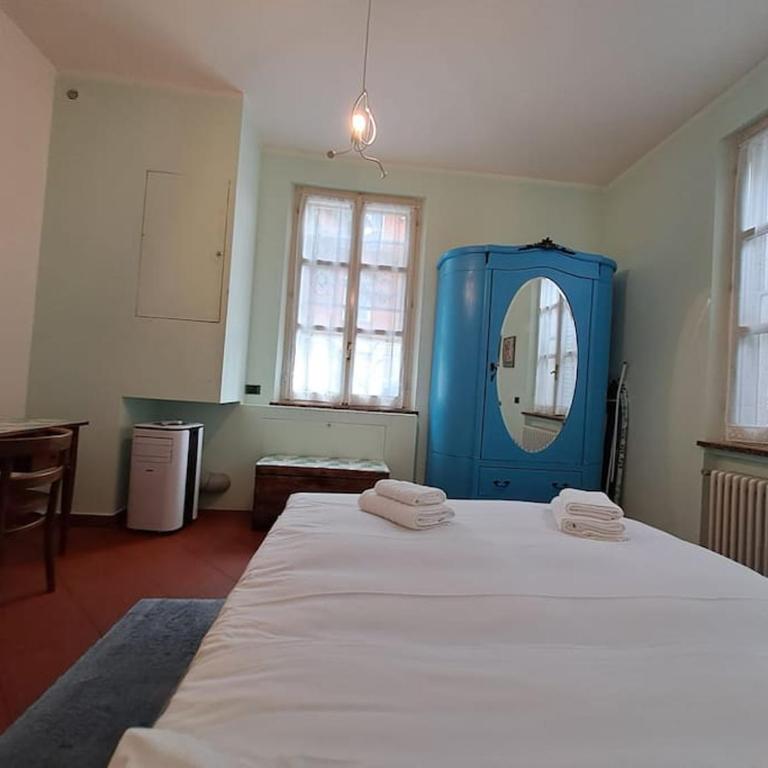 FuoriPorta Affitti Brevi - La Rive Droite - Appartamento con 1 Camera da Letto - 6