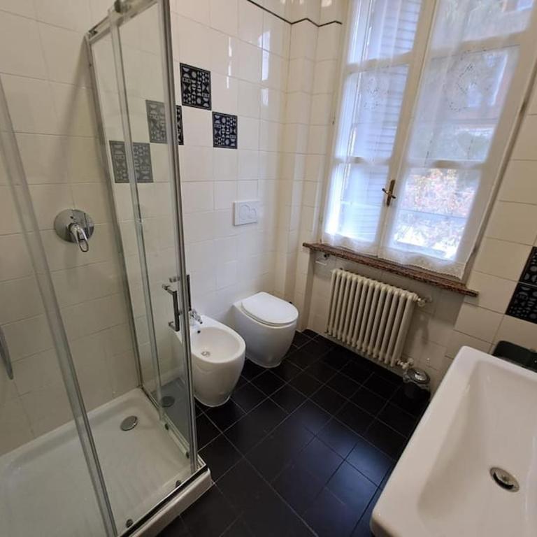 FuoriPorta Affitti Brevi - La Rive Droite - Appartamento con 1 Camera da Letto - 10