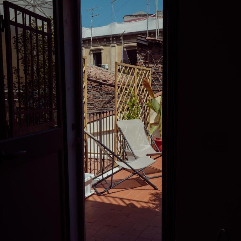 La Maison De Catania - Appartamento con 2 Camere da Letto - 19