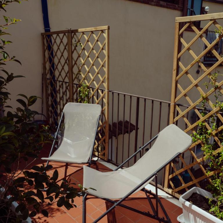 La Maison De Catania - Appartamento con 2 Camere da Letto - 13