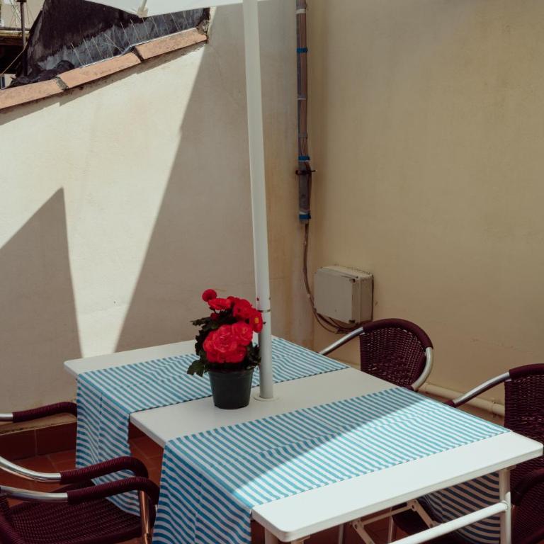 La Maison De Catania - Appartamento con 2 Camere da Letto - 10