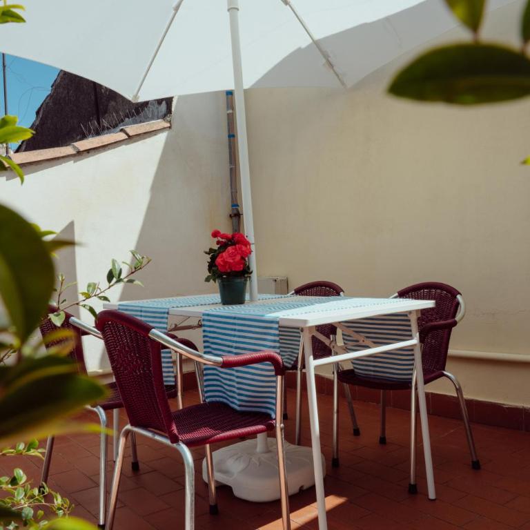 La Maison De Catania - Appartamento con 2 Camere da Letto - 7