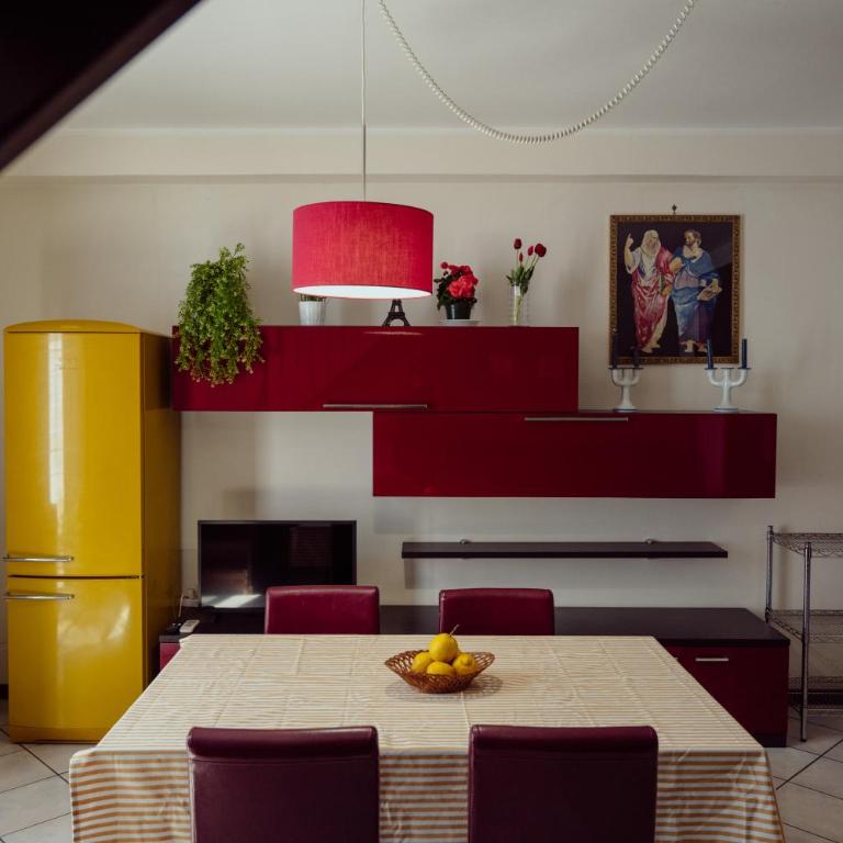 La Maison De Catania - Appartamento con 2 Camere da Letto - 15