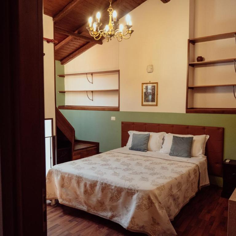La Maison De Catania - Appartamento con 2 Camere da Letto - 24