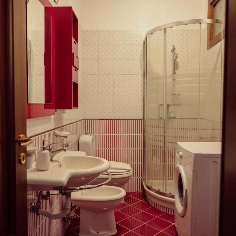 La Maison De Catania - Appartamento con 2 Camere da Letto - 27