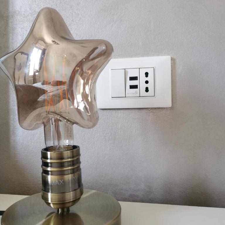 Bologna Holiday House - Appartamento con 1 Camera da Letto - 12