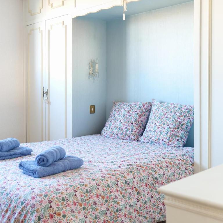 Appartement spacieux idéalement situé sur le remblai des Sables dOlonne - Apartment - 5