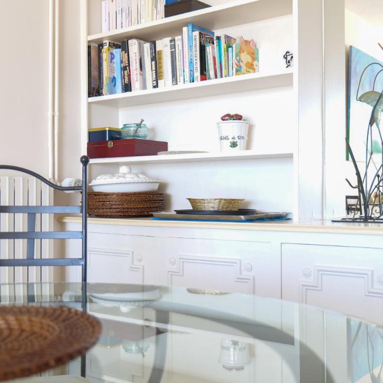 Appartement spacieux idéalement situé sur le remblai des Sables dOlonne - Apartment - 13