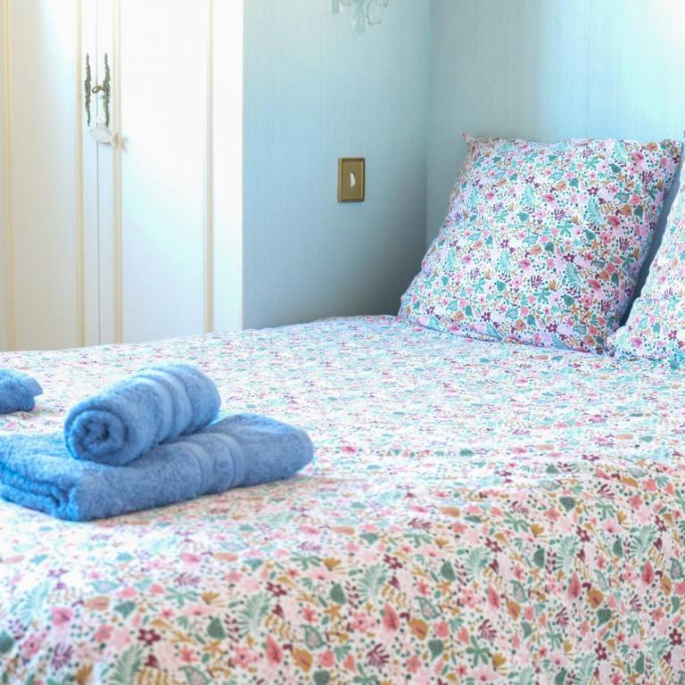 Appartement spacieux idéalement situé sur le remblai des Sables dOlonne - Apartment - 19