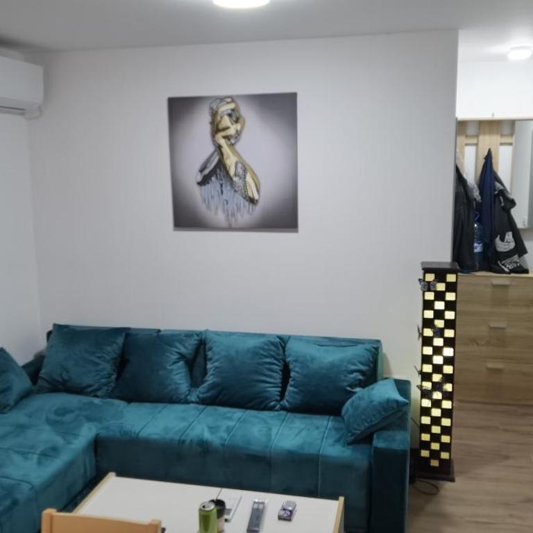 Apartman VRH - One-Bedroom Apartment - 11