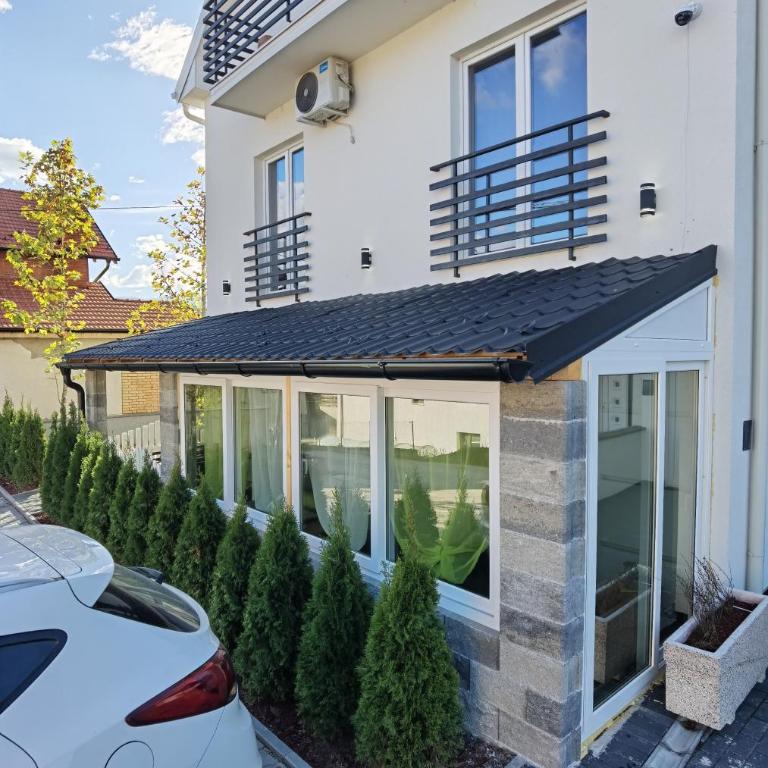 Apartman VRH - One-Bedroom Apartment - 7