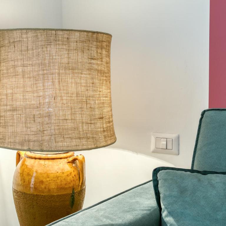 Clausim Domus: new brightful flat next to the Vatican - Deluxe Apartment - 8